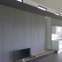 Low Energy Timber House / AST 77 Architecten Low Energy Timber House / AST 77 Architecten © Jan Liegeois