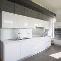 Low Energy Timber House / AST 77 Architecten Low Energy Timber House / AST 77 Architecten © Jan Liegeois