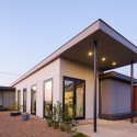 Low Energy Timber House / AST 77 Architecten Low Energy Timber House / AST 77 Architecten © Marcel Van Coile