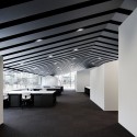 Office in Forest / SUGAWARADAISUKE Office in Forest / SUGAWARADAISUKE © Takeshi Nakasa © Nacása & Partners Inc.