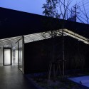 Office in Forest / SUGAWARADAISUKE Office in Forest / SUGAWARADAISUKE © Takeshi Nakasa © Nacása & Partners Inc.