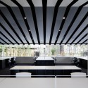 Office in Forest / SUGAWARADAISUKE Office in Forest / SUGAWARADAISUKE © Takeshi Nakasa © Nacása & Partners Inc.