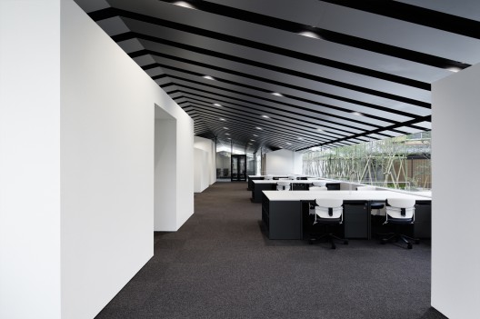 © Takeshi Nakasa © Nacása & Partners Inc.