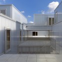 Apartments BUSO / dmvA Architecten © Frederik Vercruysse