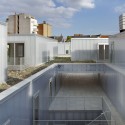 Apartments BUSO / dmvA Architecten © Frederik Vercruysse
