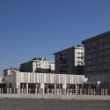 Escuela Infantil en Zarautz / Ignacio Quemada Arquitectos Escuela Infantil en Zarautz / Ignacio Quemada Arquitectos © Alejo Bagué