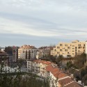 Apartamentos Para Jóvenes, Escuela Infantil Y Parque En San Sebastián / Ignacio Quemada Arquitectos © Alejo Bagué