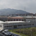 Escuela Infantil en Zarautz / Ignacio Quemada Arquitectos Escuela Infantil en Zarautz / Ignacio Quemada Arquitectos © Alejo Bagué