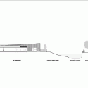 Escuela Infantil en Zarautz / Ignacio Quemada Arquitectos Escuela Infantil en Zarautz / Ignacio Quemada Arquitectos Section