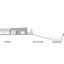 Escuela Infantil en Zarautz / Ignacio Quemada Arquitectos Escuela Infantil en Zarautz / Ignacio Quemada Arquitectos Section