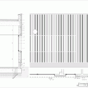 Escuela Infantil en Zarautz / Ignacio Quemada Arquitectos Escuela Infantil en Zarautz / Ignacio Quemada Arquitectos Detail