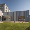 Escuela Infantil en Zarautz / Ignacio Quemada Arquitectos Escuela Infantil en Zarautz / Ignacio Quemada Arquitectos © Alejo Bagué