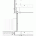 Escuela Infantil en Zarautz / Ignacio Quemada Arquitectos Escuela Infantil en Zarautz / Ignacio Quemada Arquitectos Detail