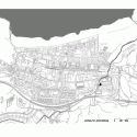 Escuela Infantil en Zarautz / Ignacio Quemada Arquitectos Escuela Infantil en Zarautz / Ignacio Quemada Arquitectos Site Plan