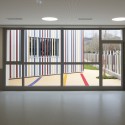 Escuela Infantil en Zarautz / Ignacio Quemada Arquitectos Escuela Infantil en Zarautz / Ignacio Quemada Arquitectos © Alejo Bagué