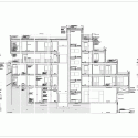 Apartamentos Para Jóvenes, Escuela Infantil Y Parque En San Sebastián / Ignacio Quemada Arquitectos Detail