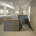 Apartamentos Para Jóvenes, Escuela Infantil Y Parque En San Sebastián / Ignacio Quemada Arquitectos © Alejo Bagué