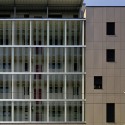 62 Housing Units In The Mozart ZAC / Tectoniques Architects © Renaud Araud