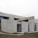 Casa Mava / Gubbins Arquitectos Casa Mava / Gubbins Arquitectos © Pablo Montecinos