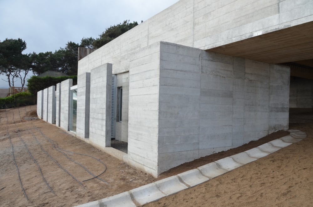 Mava House / Gubbins Arquitectos