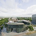 LTD_1 / Peter Ruge Architekten © Jens Willebrand