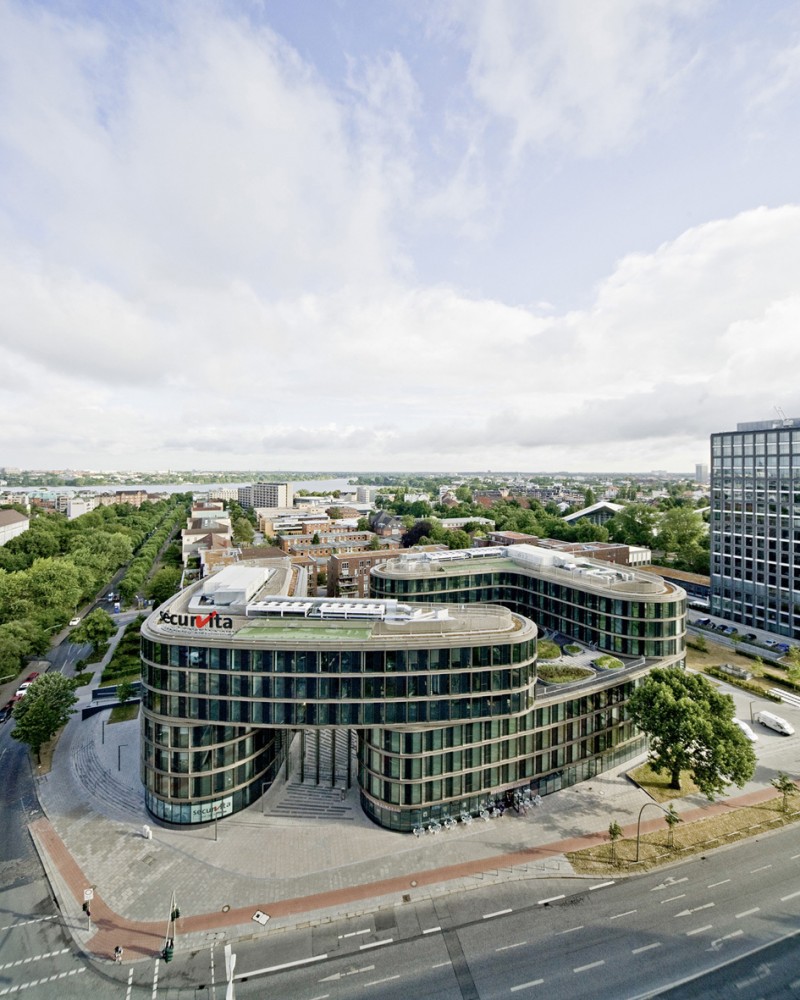 LTD_1 / Peter Ruge Architekten