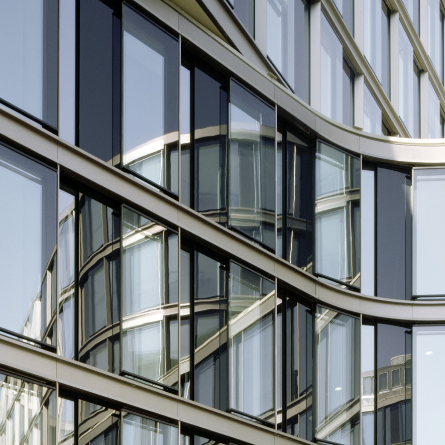 LTD_1 / Peter Ruge Architekten