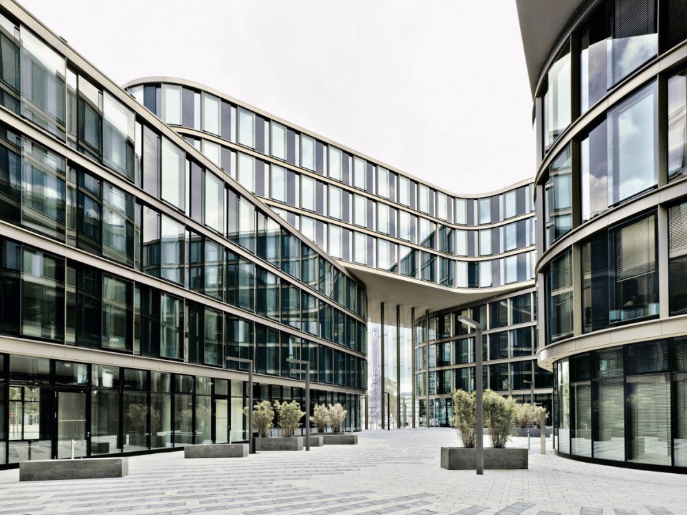 LTD_1 / Peter Ruge Architekten