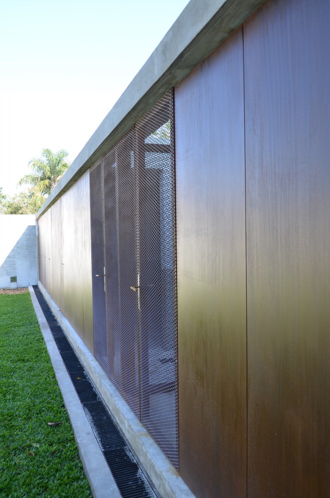 House in Villa Belgrano / FKB Arquitectos