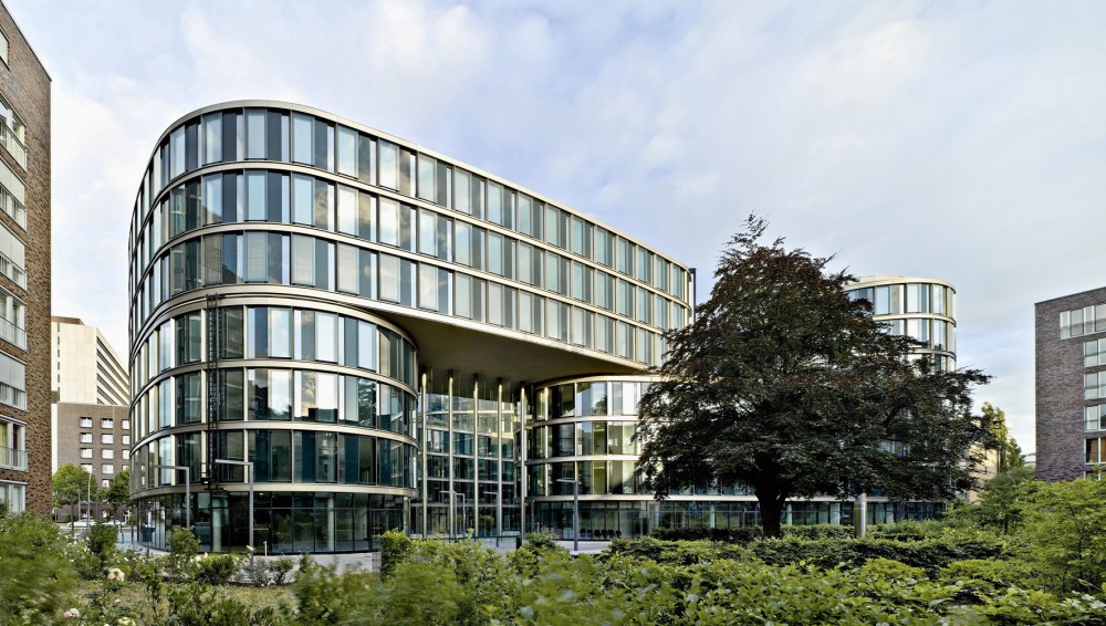 LTD_1 / Peter Ruge Architekten