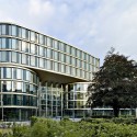 LTD_1 / Peter Ruge Architekten © Jens Willebrand