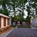 Casa En Villa Belgrano / FKB Arquitectos Casa En Villa Belgrano / FKB Arquitectos Courtesy of FKB Arquitectos