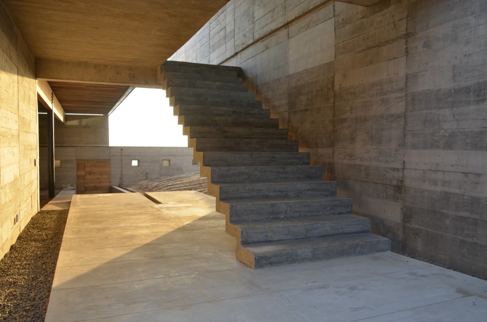 Mava House / Gubbins Arquitectos
