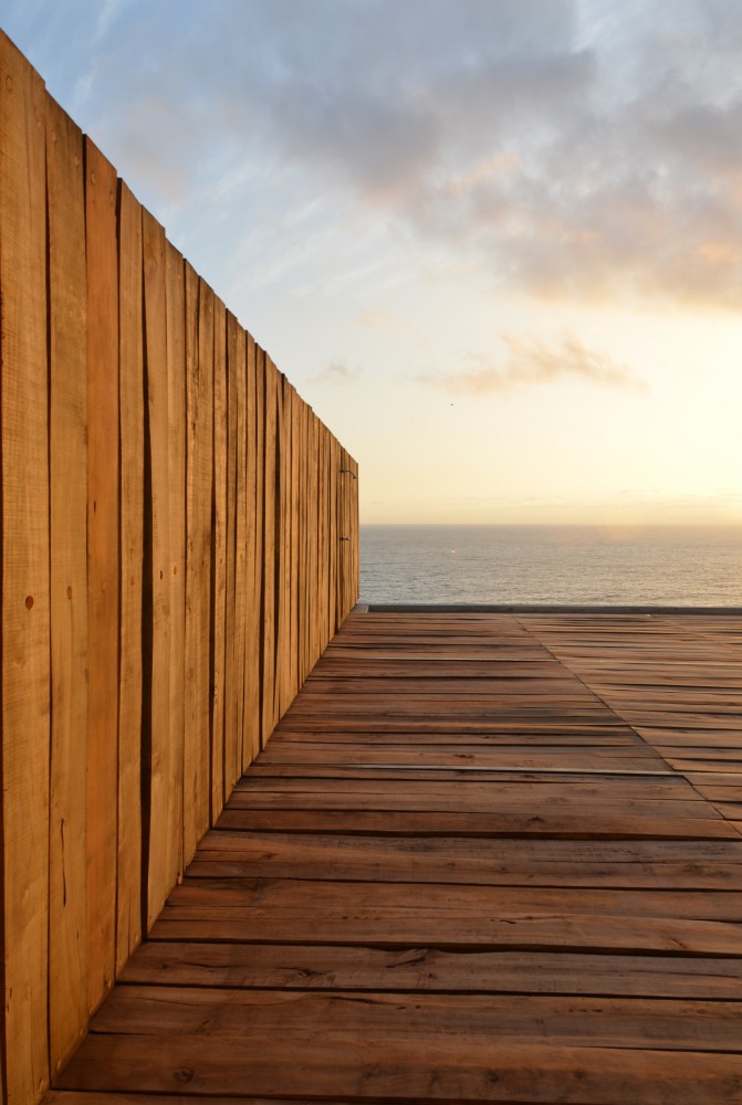 Mava House / Gubbins Arquitectos