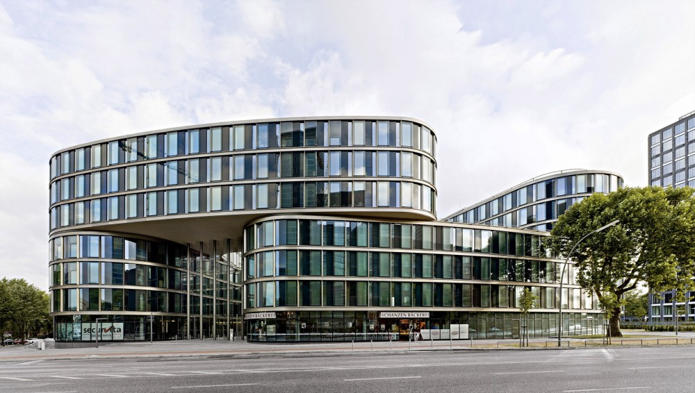 LTD_1 / Peter Ruge Architekten
