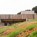 Casa Mava / Gubbins Arquitectos Casa Mava / Gubbins Arquitectos © Pablo Montecinos