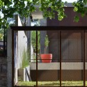Casa En Villa Belgrano / FKB Arquitectos Casa En Villa Belgrano / FKB Arquitectos Courtesy of FKB Arquitectos