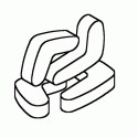 LTD_1 / Peter Ruge Architekten Diagram