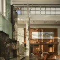 Stockton Campus Center / KSS Architects + VMDO Architects © Barry Halkin
