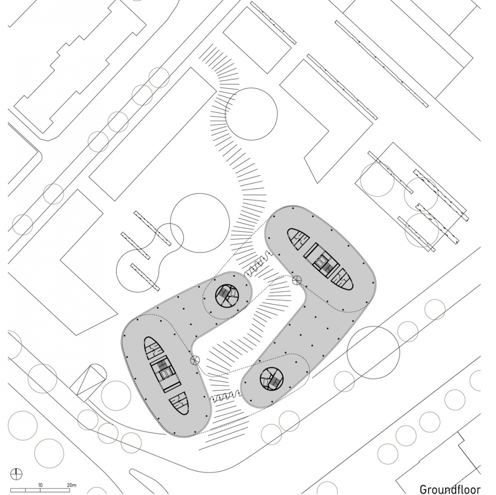 LTD_1 / Peter Ruge Architekten
