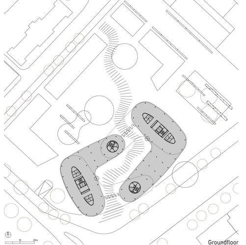 First Floor Plan