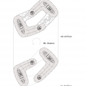 LTD_1 / Peter Ruge Architekten Floor Plan