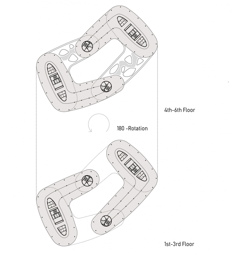 LTD_1 / Peter Ruge Architekten