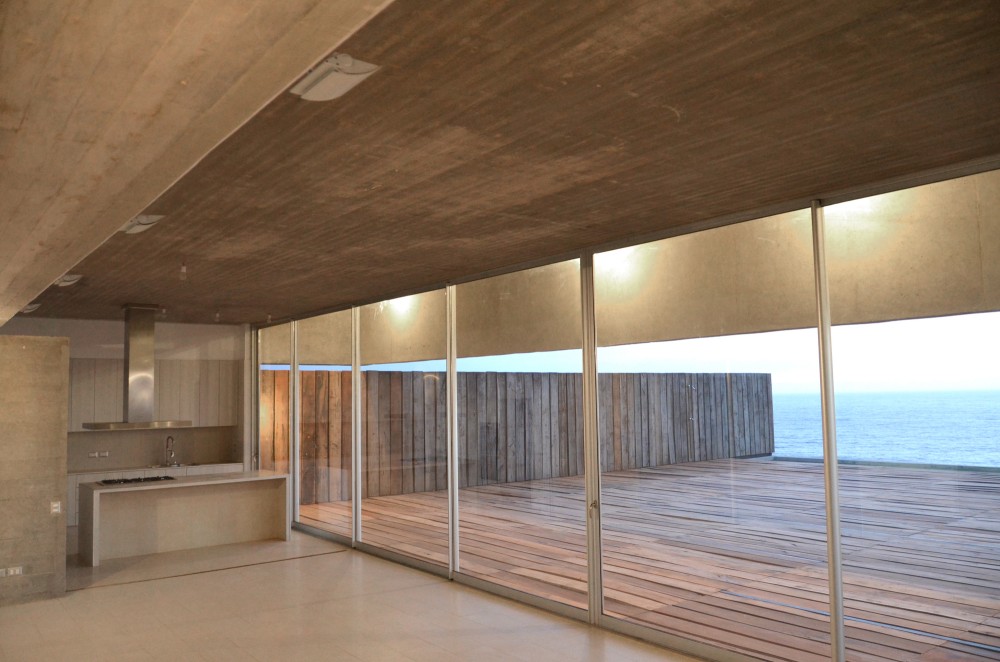 Mava House / Gubbins Arquitectos