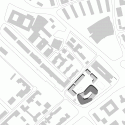 LTD_1 / Peter Ruge Architekten Site Plan