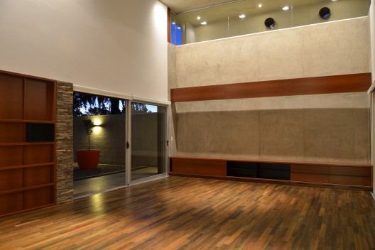 Courtesy of FKB Arquitectos