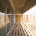 Casa Mava / Gubbins Arquitectos Casa Mava / Gubbins Arquitectos © Pablo Montecinos