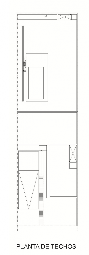 House in Villa Belgrano / FKB Arquitectos