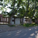 Casa En Villa Belgrano / FKB Arquitectos Casa En Villa Belgrano / FKB Arquitectos Courtesy of FKB Arquitectos