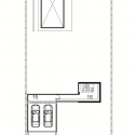 Casa En Villa Belgrano / FKB Arquitectos Casa En Villa Belgrano / FKB Arquitectos Plan